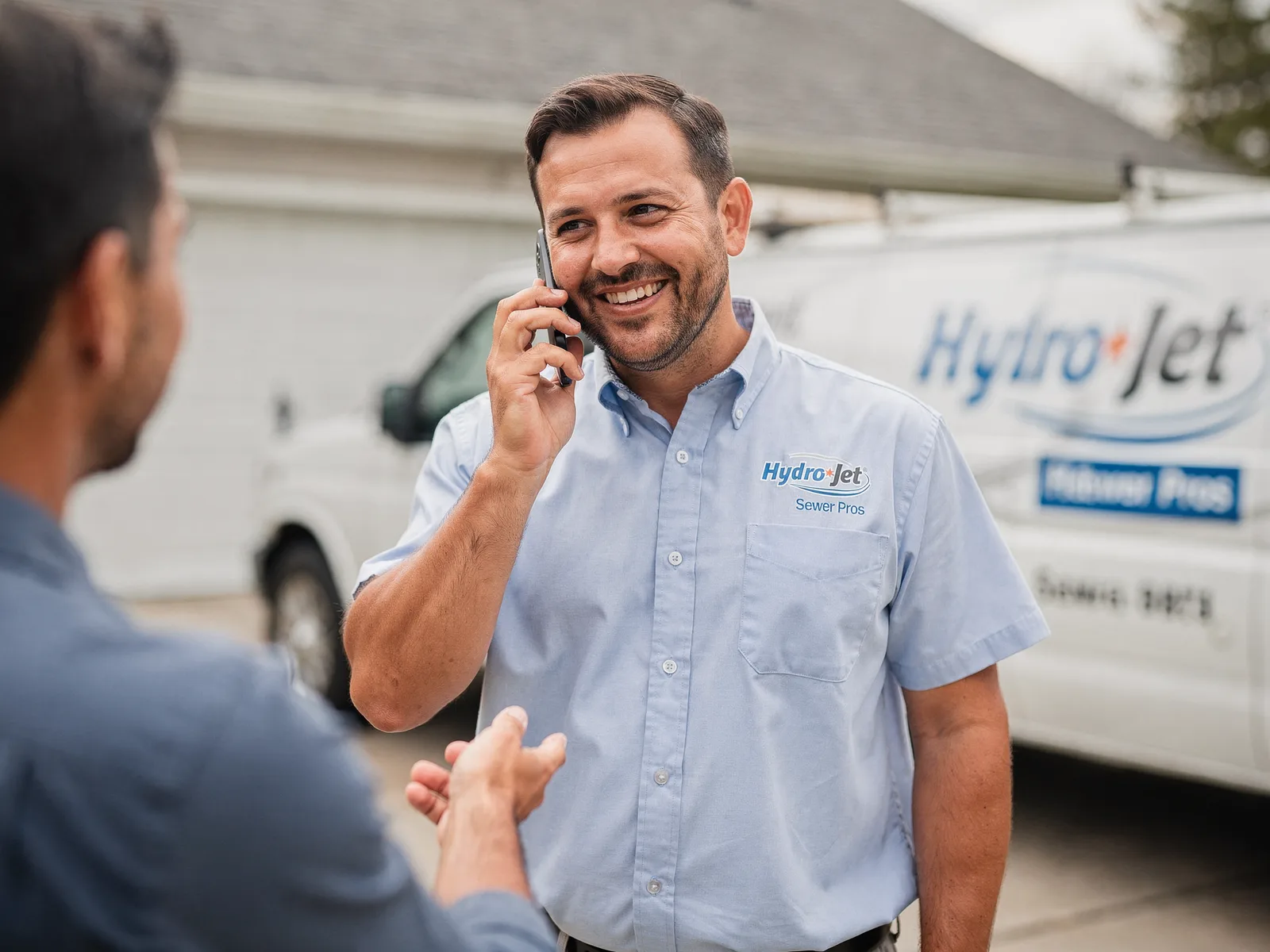 Hydro Jetting Columbia, AL FAQs